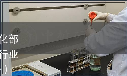 中華人民共和國工業(yè)和信息化部公告|250項行業(yè)標(biāo)準(zhǔn)和11項行業(yè)標(biāo)準(zhǔn)外文版（2021年第21號）