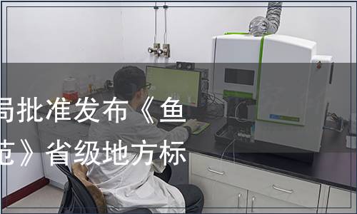 浙江省市場監(jiān)管局批準發(fā)布《魚豆腐加工技術(shù)規(guī)范》省級地方標準