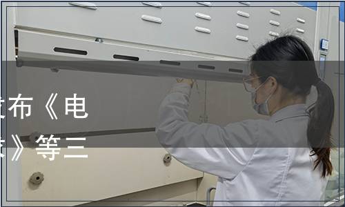 東莞市標準化協(xié)會關(guān)于發(fā)布《電子商務平臺商家入駐要求》等三項團體標準的公告