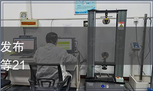 福建省市場監(jiān)管局關于批準發(fā)布《技術轉(zhuǎn)移機構(gòu)評價準則》等21項福建省地方標準的公告