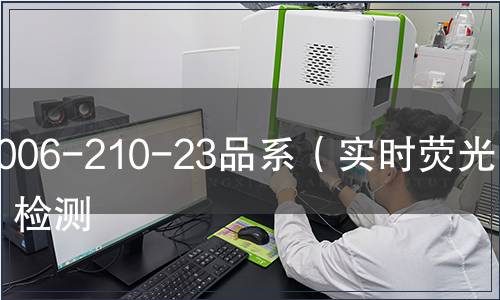 3006-210-23品系（實(shí)時(shí)熒光PCR）檢測(cè)