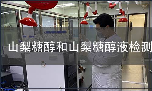 山梨糖醇和山梨糖醇液檢測(cè)